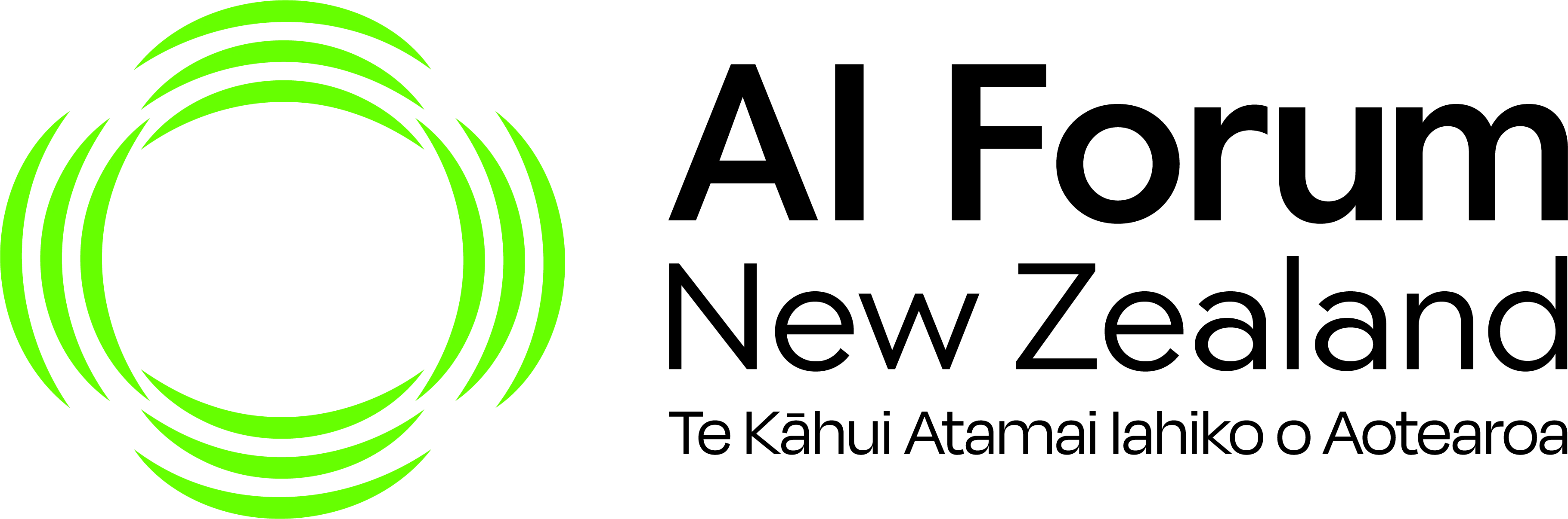 AI Forum New Zealand member badge