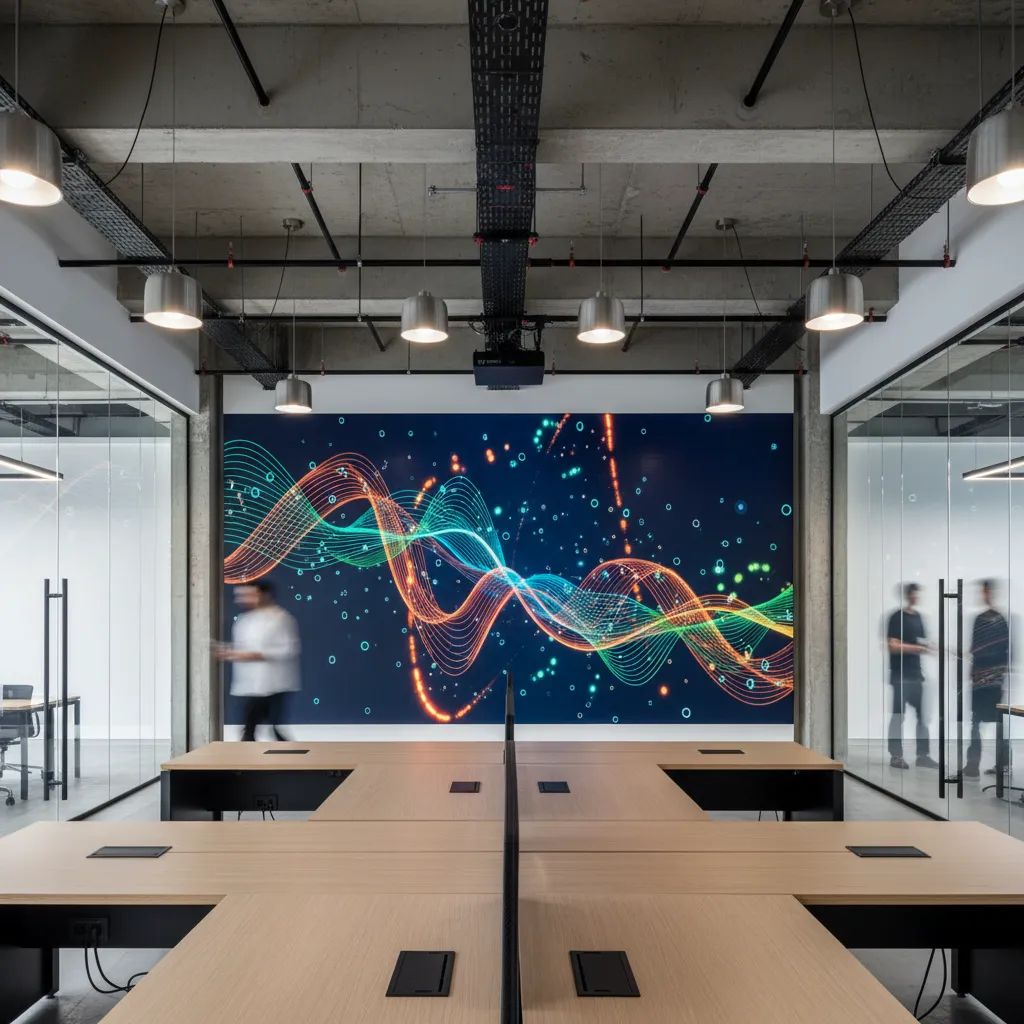 Your development team: Tim & Phil