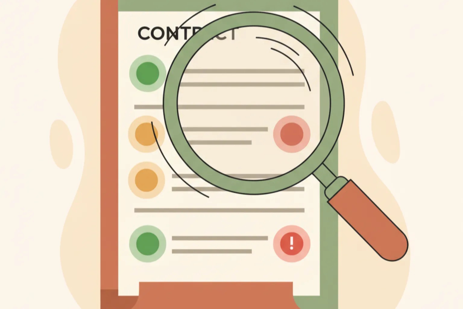 Legal Document Triage