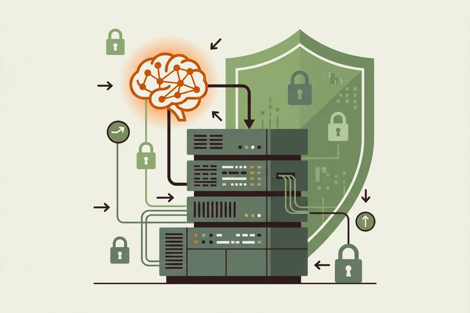 Self-Hosted AI Platform for Teams